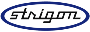 Strigon logo